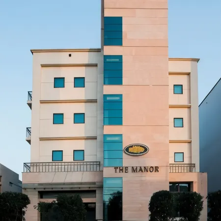 The Manor Bareilly by Leisure Hotels