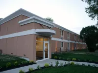 Aashram Hotel by Niagara River Hotels near Niagara Aerospace Museum