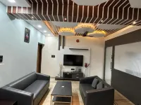 Mushrooms Hotels in Bogmolo