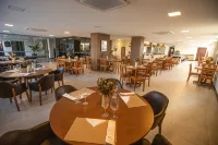 Hotel da Costa by Nobile - petit déjeuner