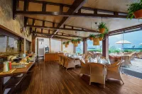 Aloha on the Ganges by Leisure Hotels - Frühstück