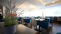 Motel Plus Berlin - breakfast