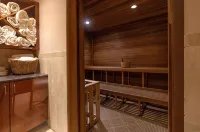 The Inn and Spa at East Wind - spa