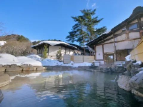 Yukaen Hotels in Hanamaki