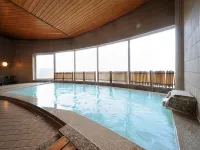 Takamiya Hotel Rurikura Resort - Hot Springs