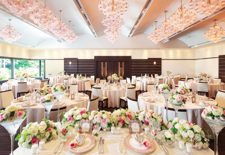 4. 교토 가든 팰리..