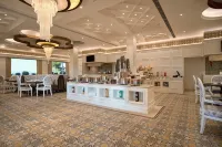 Fortune Select Forest Hill, Kasauli - Member ITC Hotels' Group - breakfast