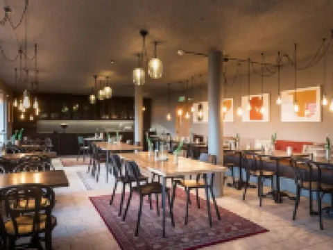 ホテル ヘプン ホプンのホテル