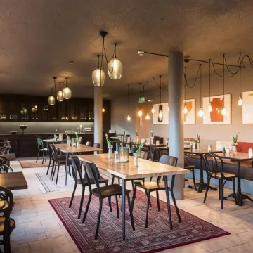 Hotel Höfn