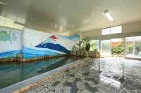 New Chikusuisou 浮羽市住宿飯店