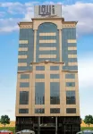 Al Hayat Hotel Apartments Hotels in 
