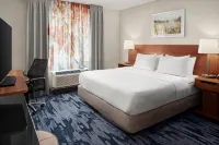 Fairfield Inn & Suites Rehoboth Beach