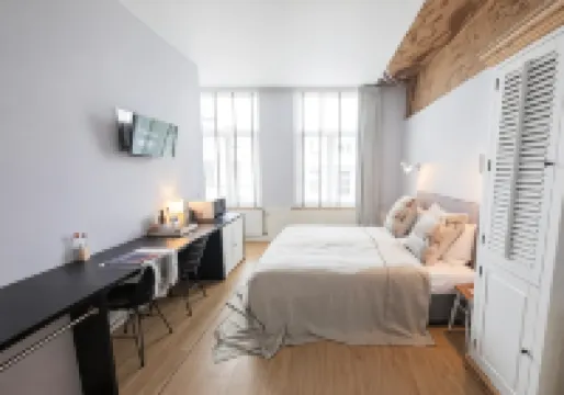 海牙莫扎奇斯塔茨別墅酒店