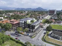Sojourn Guest House Hotels in Ipoh