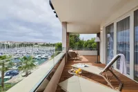 Ribarska Koliba Resort - Ocean View