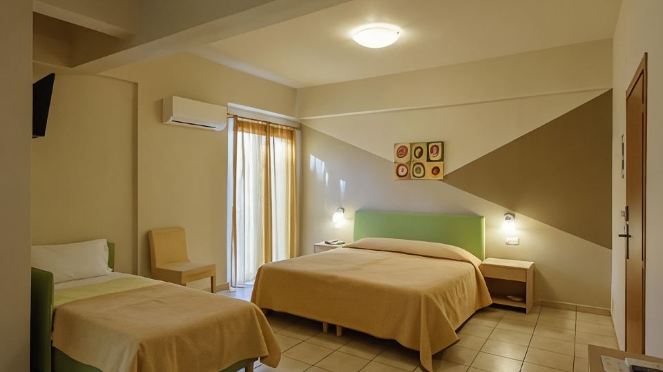 Park Hotel