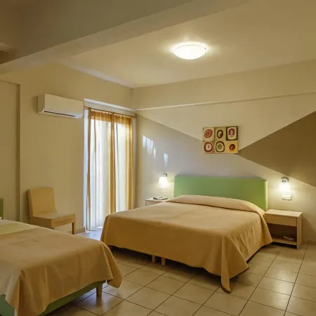 Park Hotel