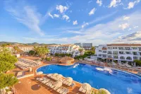 Fergus Style Bahamas Hotel a Ibiza