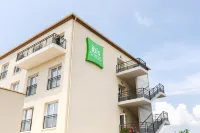 Ibis Styles Miramas - Provence Hotel a Miramas