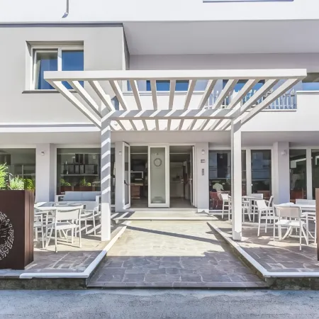 Evo Boutique Hotel & Spa