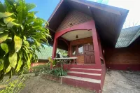 Pai Hillside Resort