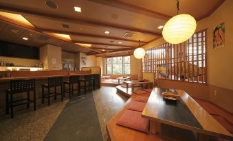 Hotel Gyokusen