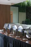 Royal Park Hotel - Desayuno