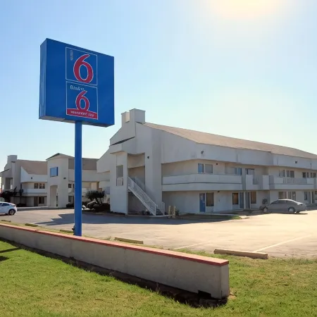 Studio 6 Irving, TX - Irving DFW Airport East