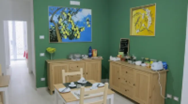 Federico Secondo B&B