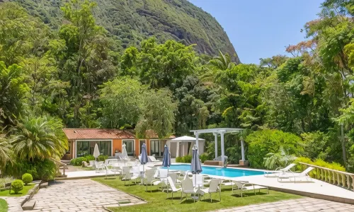 Locanda Della Mimosa