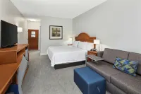 Hampton Inn Atlanta/Newnan