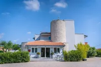 Sabaudia Hotel & SPA Hotel a San Felice Circeo