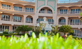 Fayoum Hotel - Hizvo