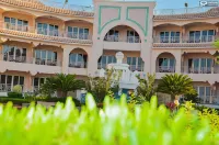 Fayoum Hotel Отели в г. 