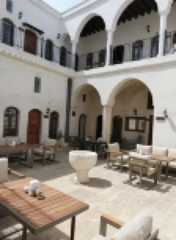 Orpheus Otel-Konak