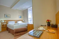 City Hotel Bishkek โรงแรมใน