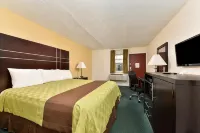 Americas Best Value Inn - Port Jefferson Station Long Island - Motels