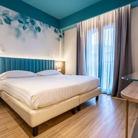 Hotel Regina Elena 57 & Oro Bianco Spa