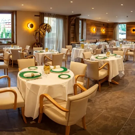 Asiago Sporting Hotel & Spa - Buongiorno! Hotels