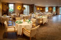 Asiago Sporting Hotel & Spa - Buongiorno! Hotels - Pet Friendly