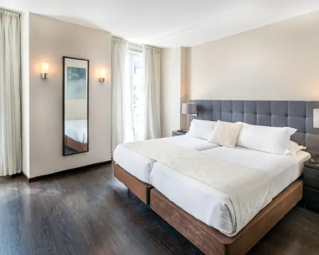 Rossio Garden Hotel Hotels in Lisbon