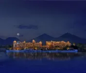 The Leela Palace Udaipur