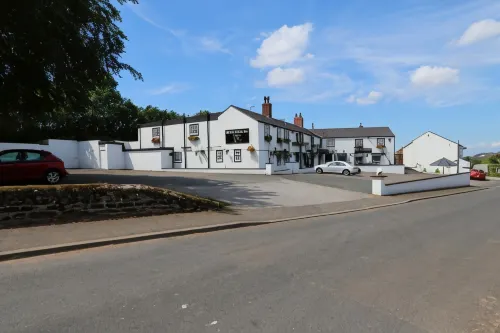 String of Horses Hotels in Brampton