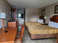 Highland Inn Denham Springs Baton Rouge East Hotel a Denham Springs