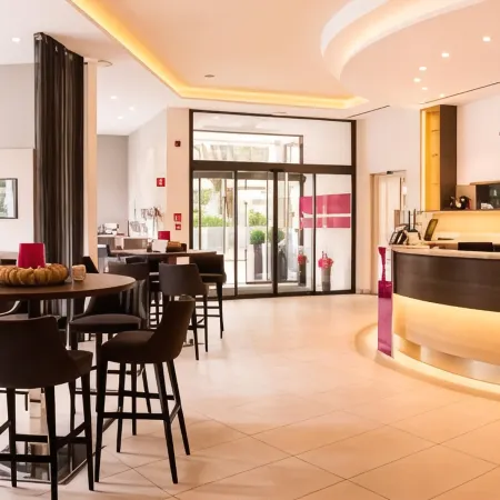 City Hotel Merano