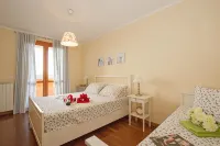 Baglio Degli Ulivi 3 Apartment by Wonderful Italy Hotels in Lugana