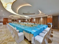 The Fern Residency Ajmer, Series by Marriott โรงแรมใกล้แยกอัจเมอร์จังก์ชั่น