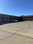 Heritage Inn - Parkplatz