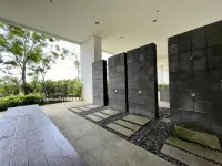 Horizon Suite at Trefoil Setia Alam Hotels in Shah Alam