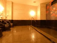 AB Hotel Gifu Hotels near Mount Kinka